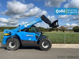 Manitou MHT 790 | 2015