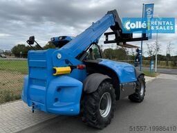 Manitou MHT 790 | 2015