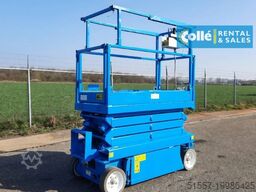 SkyJack SJ 3219 | 2016