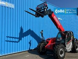 Manitou 930H | 2024