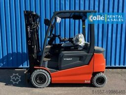 Toyota Traigo 80 9FBM25T | 2024