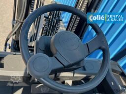 Toyota Traigo 80 9FBM25T | 2024