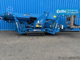 Teupen LEO 23 GT | 2012