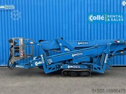 Teupen LEO 23 GT | 2012