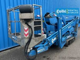 Teupen LEO 23 GT | 2012