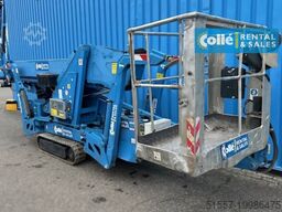 Teupen LEO 23 GT | 2012