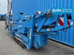 Teupen LEO 23 GT | 2012