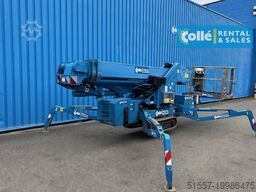 Teupen LEO 23 GT | 2012