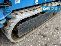 Teupen LEO 23 GT | 2012