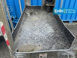 Teupen LEO 23 GT | 2012