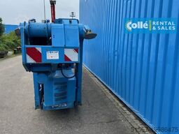 Teupen LEO 23 GT | 2012