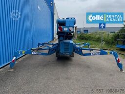 Teupen LEO 23 GT | 2012