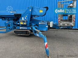 Teupen LEO 23 GT | 2012