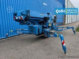 Teupen LEO 23 GT | 2012