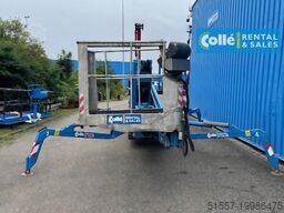 Teupen LEO 23 GT | 2012