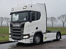 SCANIA R460