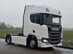 SCANIA R460