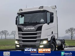 SCANIA R410 lng