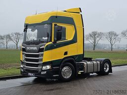 SCANIA R450