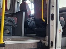 MAN TGE 22 SS GSR2 COC Lagerfahrzeug Sonderpreis