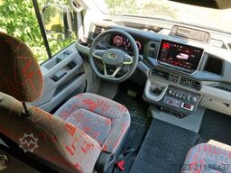 MAN TGE 22 SS GSR2 COC Lagerfahrzeug Sonderpreis