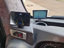 MERCEDES-BENZ Heckniederflur Sprinter 517 / 4 er Bestuhlung