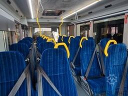 MERCEDES-BENZ Heckniederflur Sprinter 517 / 4 er Bestuhlung