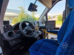 MERCEDES-BENZ Heckniederflur Sprinter 517 / 4 er Bestuhlung