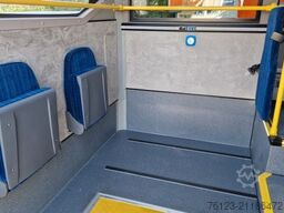 MERCEDES-BENZ Heckniederflur Sprinter 517 / 4 er Bestuhlung