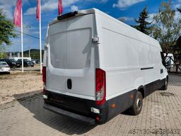 IVECO Daily  35 S14V 4100