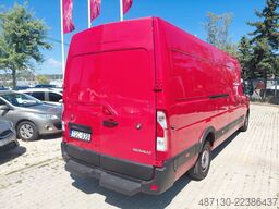 RENAULT Master Pack Comfort 2.3 L4H2 165 LE