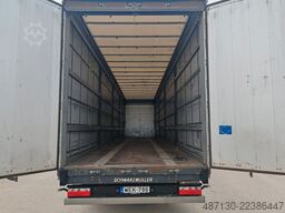 SCHWARZMÜLLER S1 J MEGA