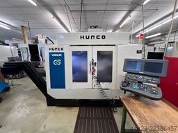 Hurco VMX 40