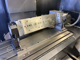 Hurco VMX 40