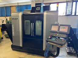 Hurco VMX 24 Ti