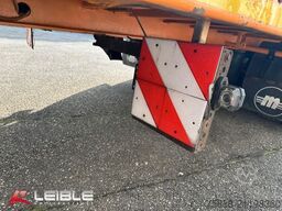 MEUSBURGER MPG-3*Tieflader*Lift/Lenk*Rungent.*TwistLock*