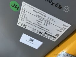 Jungheinrich EFG213