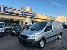 PEUGEOT Expert Kasten 2.0*Hygieneausbau*Klima*1.Hand*AHK