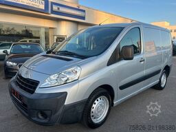 PEUGEOT Expert Kasten 2.0*Hygieneausbau*Klima*1.Hand*AHK
