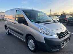 PEUGEOT Expert Kasten 2.0*Hygieneausbau*Klima*1.Hand*AHK