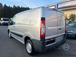 PEUGEOT Expert Kasten 2.0*Hygieneausbau*Klima*1.Hand*AHK