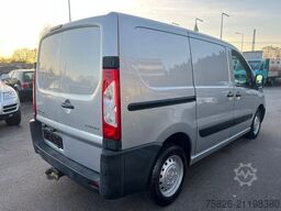 PEUGEOT Expert Kasten 2.0*Hygieneausbau*Klima*1.Hand*AHK