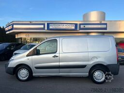 PEUGEOT Expert Kasten 2.0*Hygieneausbau*Klima*1.Hand*AHK