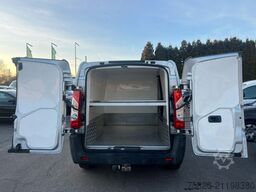 PEUGEOT Expert Kasten 2.0*Hygieneausbau*Klima*1.Hand*AHK