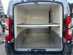 PEUGEOT Expert Kasten 2.0*Hygieneausbau*Klima*1.Hand*AHK