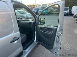 PEUGEOT Expert Kasten 2.0*Hygieneausbau*Klima*1.Hand*AHK