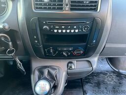 PEUGEOT Expert Kasten 2.0*Hygieneausbau*Klima*1.Hand*AHK