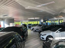 PEUGEOT Expert Kasten 2.0*Hygieneausbau*Klima*1.Hand*AHK