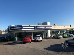 PEUGEOT Expert Kasten 2.0*Hygieneausbau*Klima*1.Hand*AHK