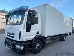 IVECO Eurocargo 120E25*1.Hand*LBW*Kamera*Euro6*Tempo*